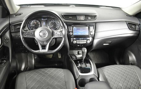 Nissan X-Trail, 2019 год, 1 921 900 рублей, 6 фотография
