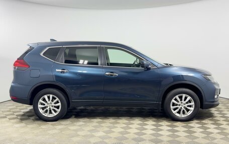 Nissan X-Trail, 2019 год, 1 921 900 рублей, 5 фотография