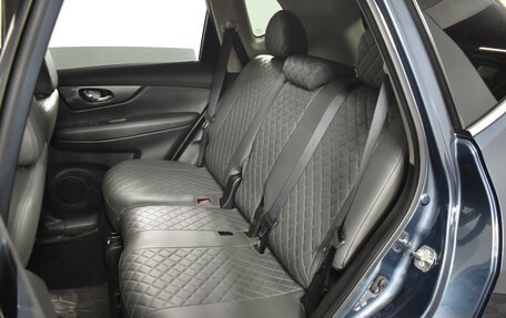 Nissan X-Trail, 2019 год, 1 921 900 рублей, 9 фотография