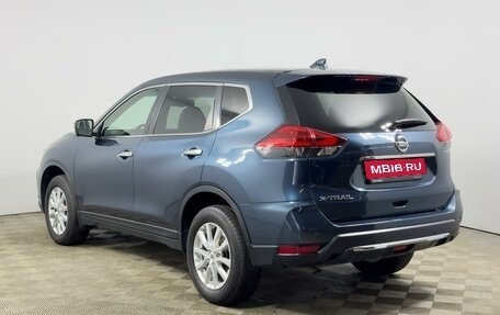 Nissan X-Trail, 2019 год, 1 921 900 рублей, 2 фотография