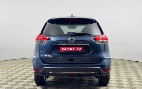 Nissan X-Trail, 2019 год, 1 921 900 рублей, 4 фотография