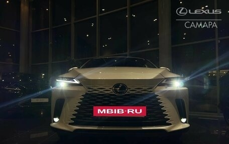Lexus RX IV рестайлинг, 2026 год, 8 390 000 рублей, 35 фотография