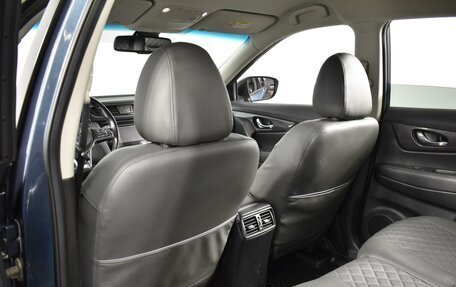 Nissan X-Trail, 2019 год, 1 921 900 рублей, 11 фотография