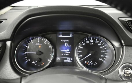 Nissan X-Trail, 2019 год, 1 921 900 рублей, 13 фотография
