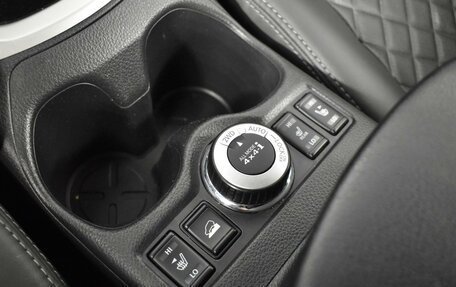 Nissan X-Trail, 2019 год, 1 921 900 рублей, 20 фотография