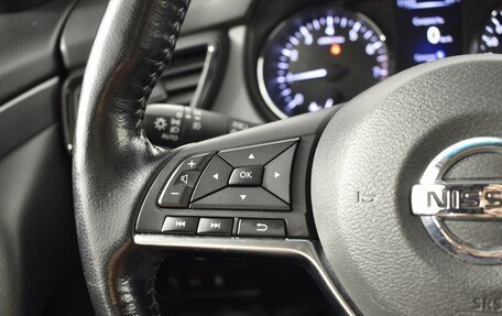 Nissan X-Trail, 2019 год, 1 921 900 рублей, 14 фотография