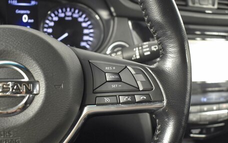 Nissan X-Trail, 2019 год, 1 921 900 рублей, 15 фотография