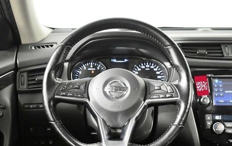 Nissan X-Trail, 2019 год, 1 921 900 рублей, 12 фотография