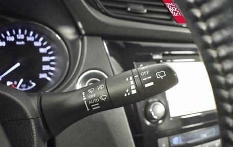 Nissan X-Trail, 2019 год, 1 921 900 рублей, 17 фотография