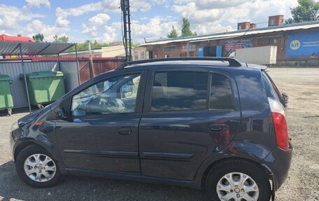 Chery Kimo (A1), 2008 год, 100 000 рублей, 1 фотография