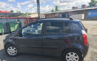 Chery Kimo (A1), 2008 год, 100 000 рублей, 1 фотография