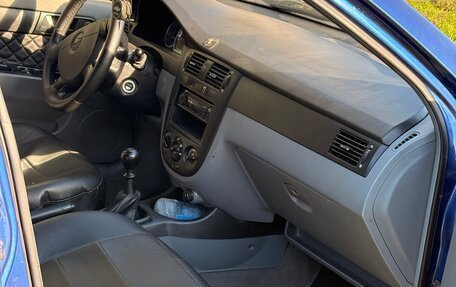 Chevrolet Lacetti, 2006 год, 149 000 рублей, 4 фотография