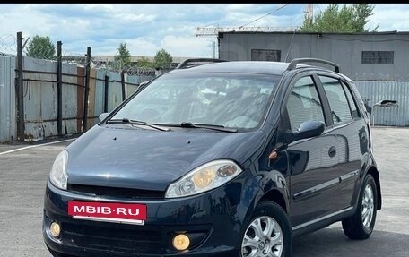 Chery Kimo (A1), 2008 год, 100 000 рублей, 7 фотография