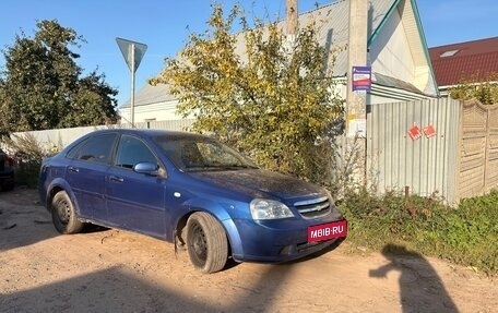 Chevrolet Lacetti, 2006 год, 149 000 рублей, 2 фотография