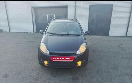 Chery Kimo (A1), 2008 год, 100 000 рублей, 6 фотография