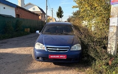 Chevrolet Lacetti, 2006 год, 149 000 рублей, 1 фотография