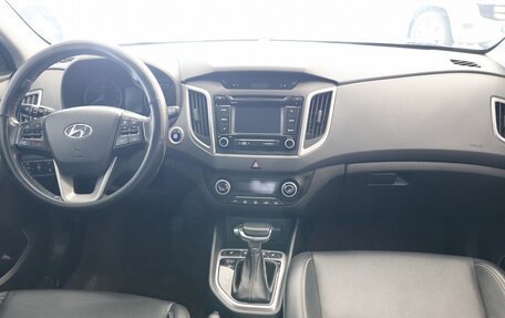 Hyundai Creta I рестайлинг, 2017 год, 1 785 000 рублей, 10 фотография