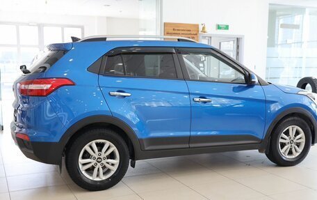 Hyundai Creta I рестайлинг, 2017 год, 1 785 000 рублей, 6 фотография