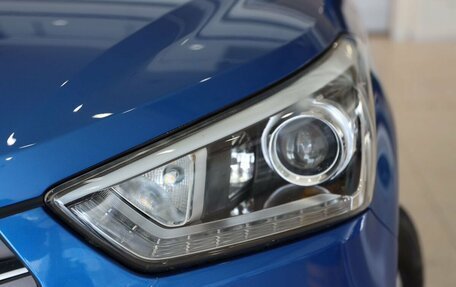 Hyundai Creta I рестайлинг, 2017 год, 1 785 000 рублей, 12 фотография