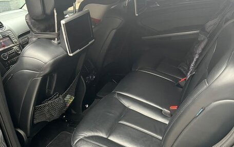 Mercedes-Benz GL-Класс, 2010 год, 2 320 000 рублей, 8 фотография
