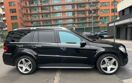 Mercedes-Benz GL-Класс, 2010 год, 2 320 000 рублей, 3 фотография