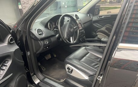 Mercedes-Benz GL-Класс, 2010 год, 2 320 000 рублей, 7 фотография
