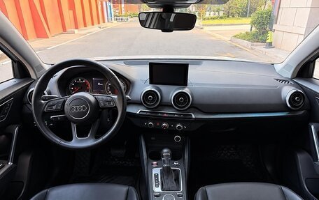 Audi Q2 I, 2022 год, 1 867 000 рублей, 5 фотография