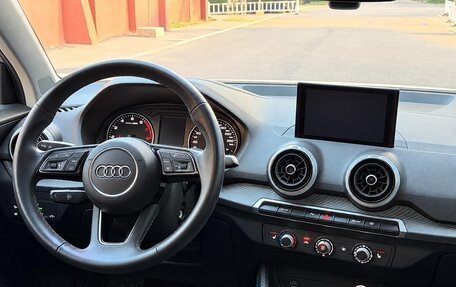 Audi Q2 I, 2022 год, 1 867 000 рублей, 7 фотография