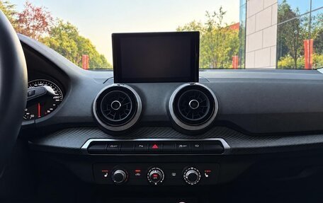 Audi Q2 I, 2022 год, 1 867 000 рублей, 9 фотография