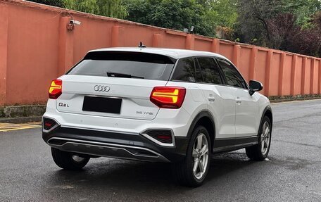 Audi Q2 I, 2022 год, 1 867 000 рублей, 3 фотография