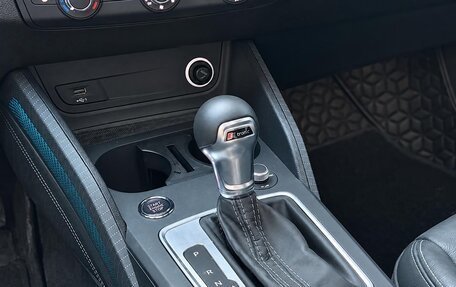 Audi Q2 I, 2022 год, 1 867 000 рублей, 11 фотография