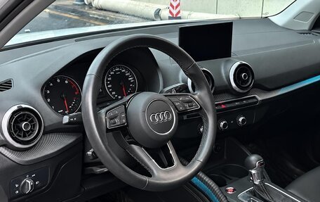 Audi Q2 I, 2022 год, 1 867 000 рублей, 8 фотография