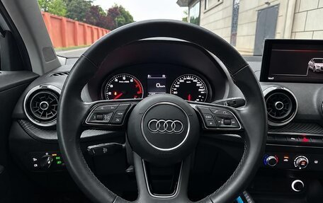 Audi Q2 I, 2022 год, 1 867 000 рублей, 6 фотография