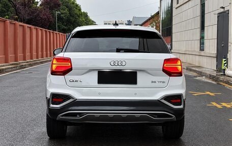 Audi Q2 I, 2022 год, 1 867 000 рублей, 4 фотография