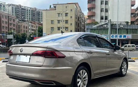 Volkswagen Bora, 2022 год, 1 050 000 рублей, 2 фотография