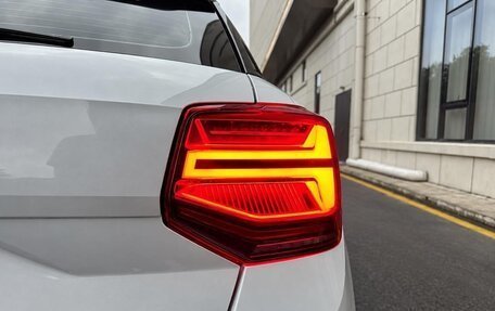 Audi Q2 I, 2022 год, 1 867 000 рублей, 17 фотография