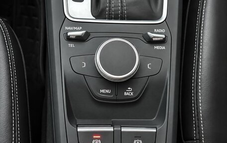 Audi Q2 I, 2022 год, 1 867 000 рублей, 13 фотография