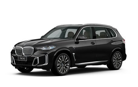 BMW X5, 2026 год, 10 100 000 рублей, 1 фотография