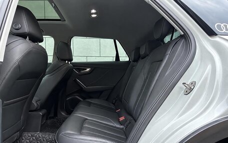 Audi Q2 I, 2022 год, 1 867 000 рублей, 15 фотография