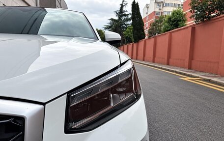 Audi Q2 I, 2022 год, 1 867 000 рублей, 16 фотография