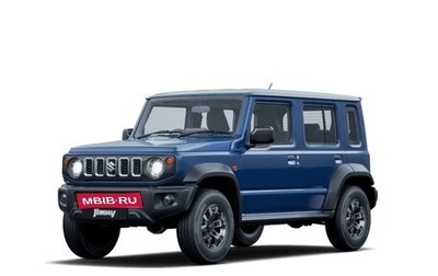Suzuki Jimny, 2025 год, 4 500 000 рублей, 1 фотография