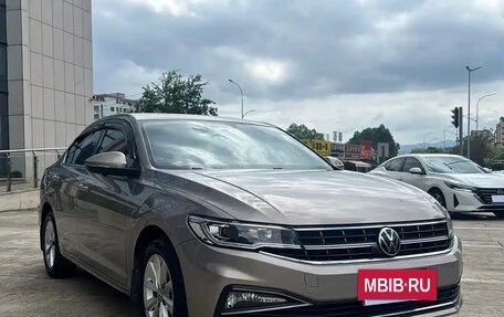 Volkswagen Bora, 2022 год, 1 050 000 рублей, 4 фотография