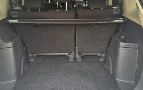 Mitsubishi Outlander III рестайлинг 3, 2014 год, 1 250 000 рублей, 4 фотография