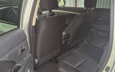 Mitsubishi Outlander III рестайлинг 3, 2014 год, 1 250 000 рублей, 8 фотография