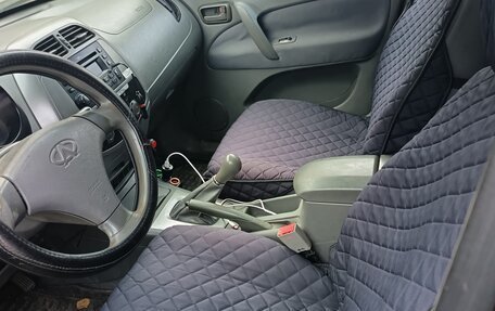 Chery Tiggo (T11), 2007 год, 220 000 рублей, 3 фотография