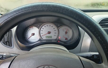Chery Tiggo (T11), 2007 год, 220 000 рублей, 2 фотография