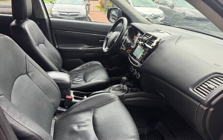 Mitsubishi ASX I рестайлинг, 2014 год, 1 175 000 рублей, 7 фотография
