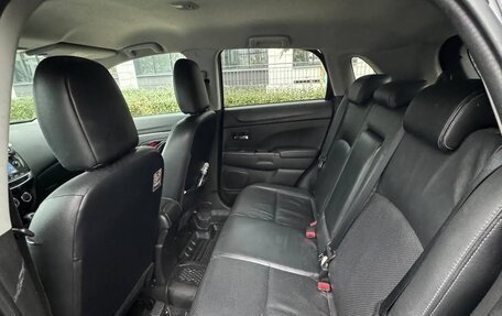 Mitsubishi ASX I рестайлинг, 2014 год, 1 175 000 рублей, 10 фотография