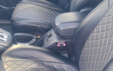 Opel Antara I, 2007 год, 580 000 рублей, 7 фотография