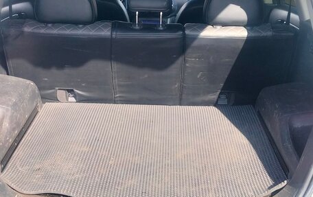 Opel Antara I, 2007 год, 580 000 рублей, 5 фотография
